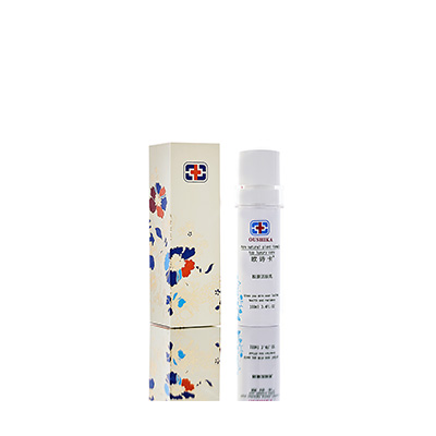 临渭会下雨的乳液