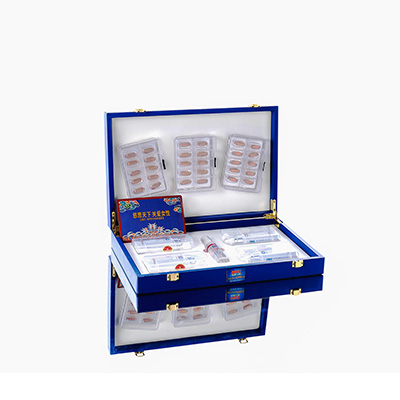 临渭爱芯回春综合版