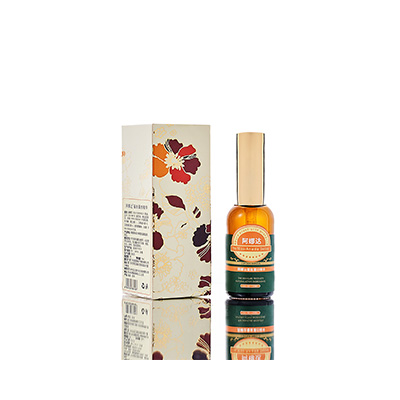 临渭私密细嫩修复精华