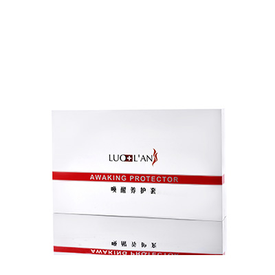 临渭气血能量增强套