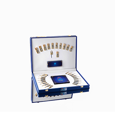 临渭全身经络解压套